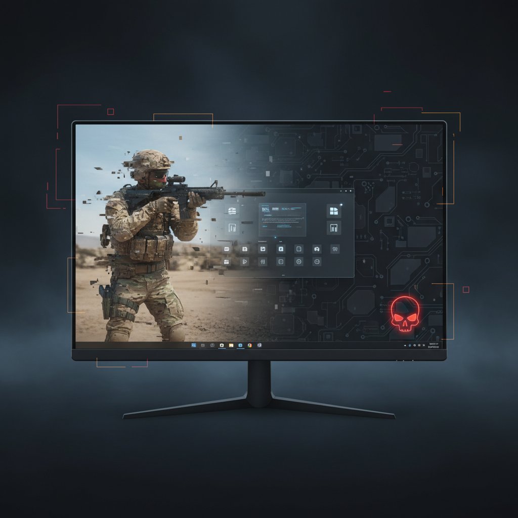 Battlefield 6 Crash to Desktop with No Error Code Fix