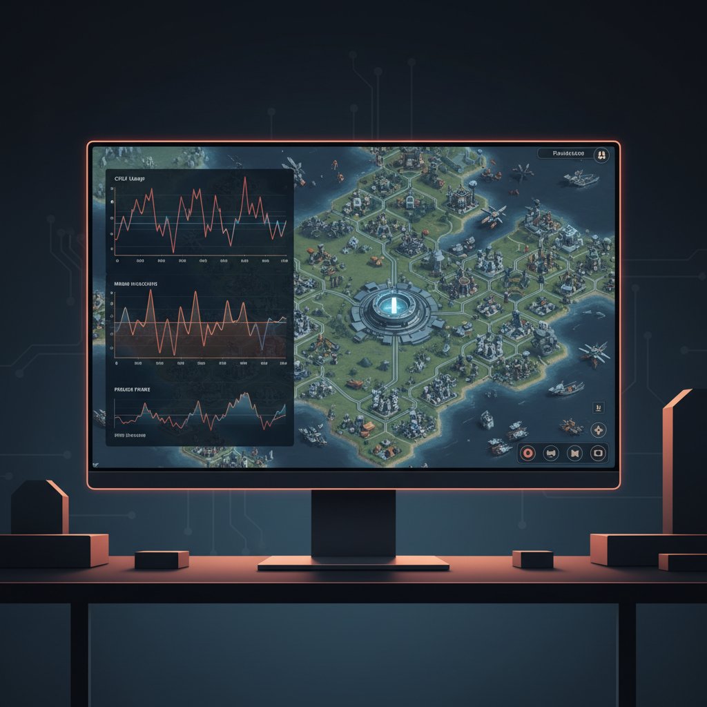 Civilization 7 In-Game Crash During AI Turns and Late-Game