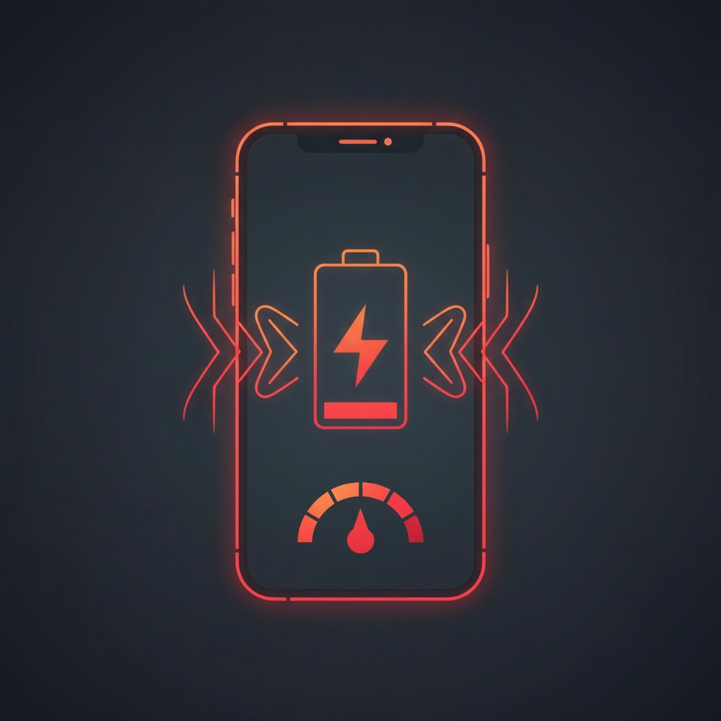 iOS 26.2.1 Battery Drain and Overheating on iPhone 16/17 Pro