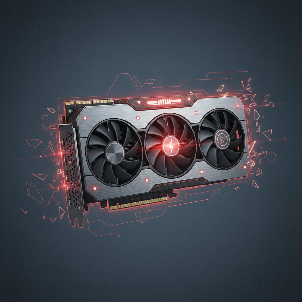 NVIDIA RTX 50 Series Driver Crash VIDEO_ENGINE_TIMEOUT_DETECTED