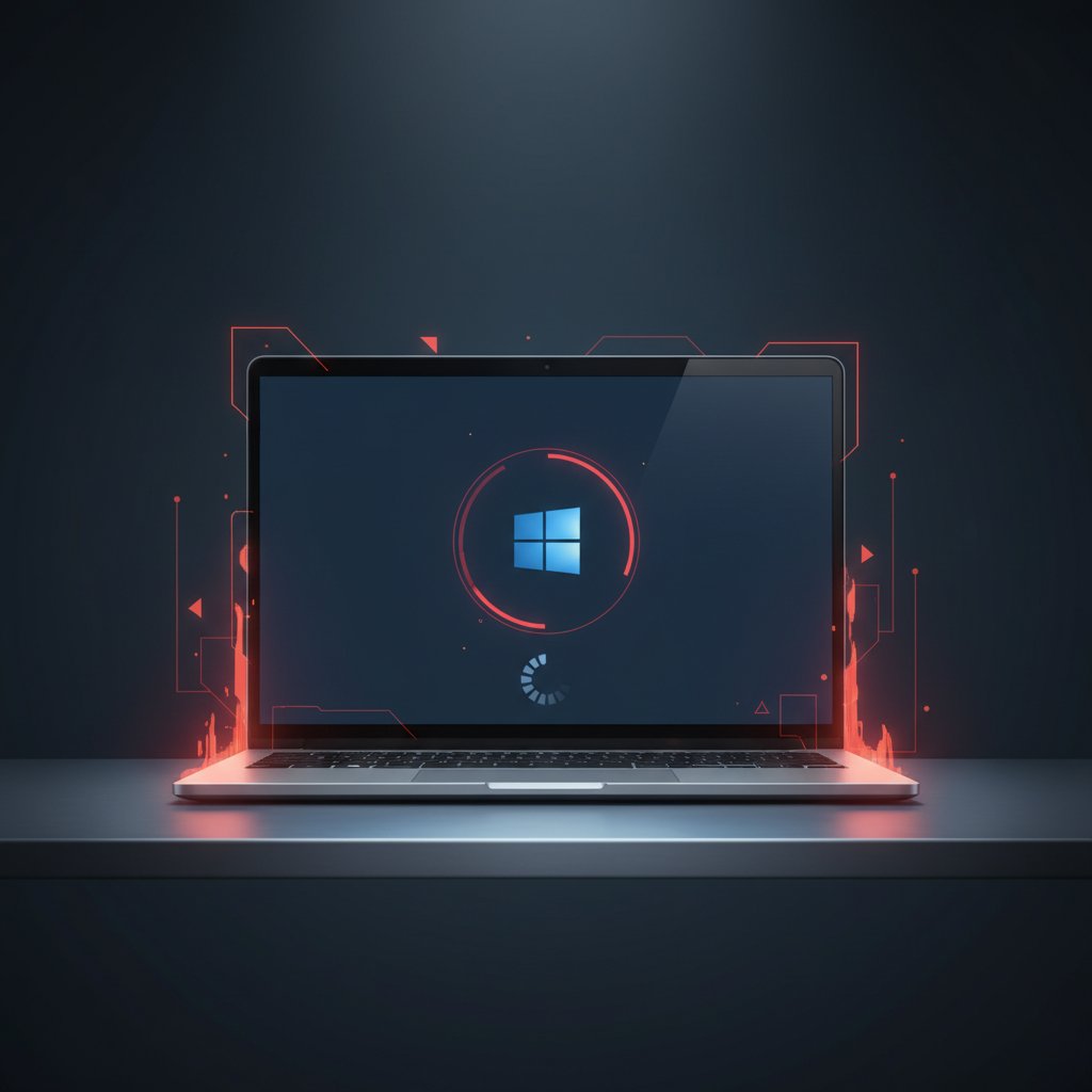 Windows 11 KB5077181 Boot Loop Fix: Emergency Recovery for February 2026 Update