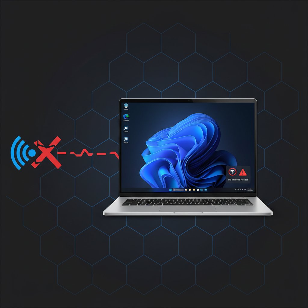 Windows 11 KB5077181 Network Loss and DHCP Error After February 2026 Update
