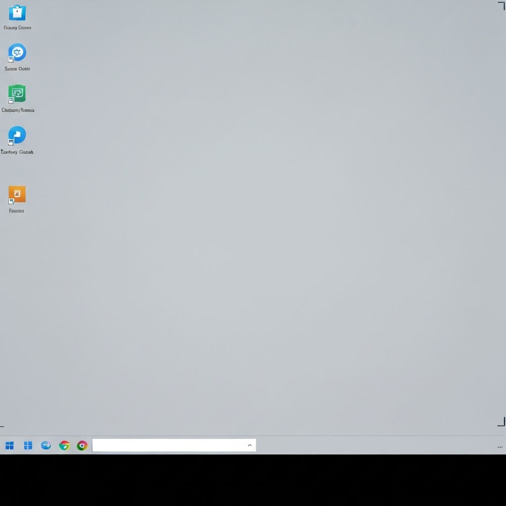 Fix Windows 11 Taskbar Icons Missing Disappeared 2025