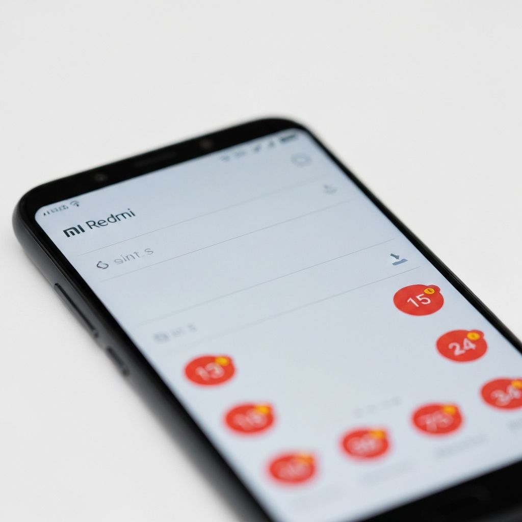 Xiaomi MIUI Notifications Not Showing Fix 2025